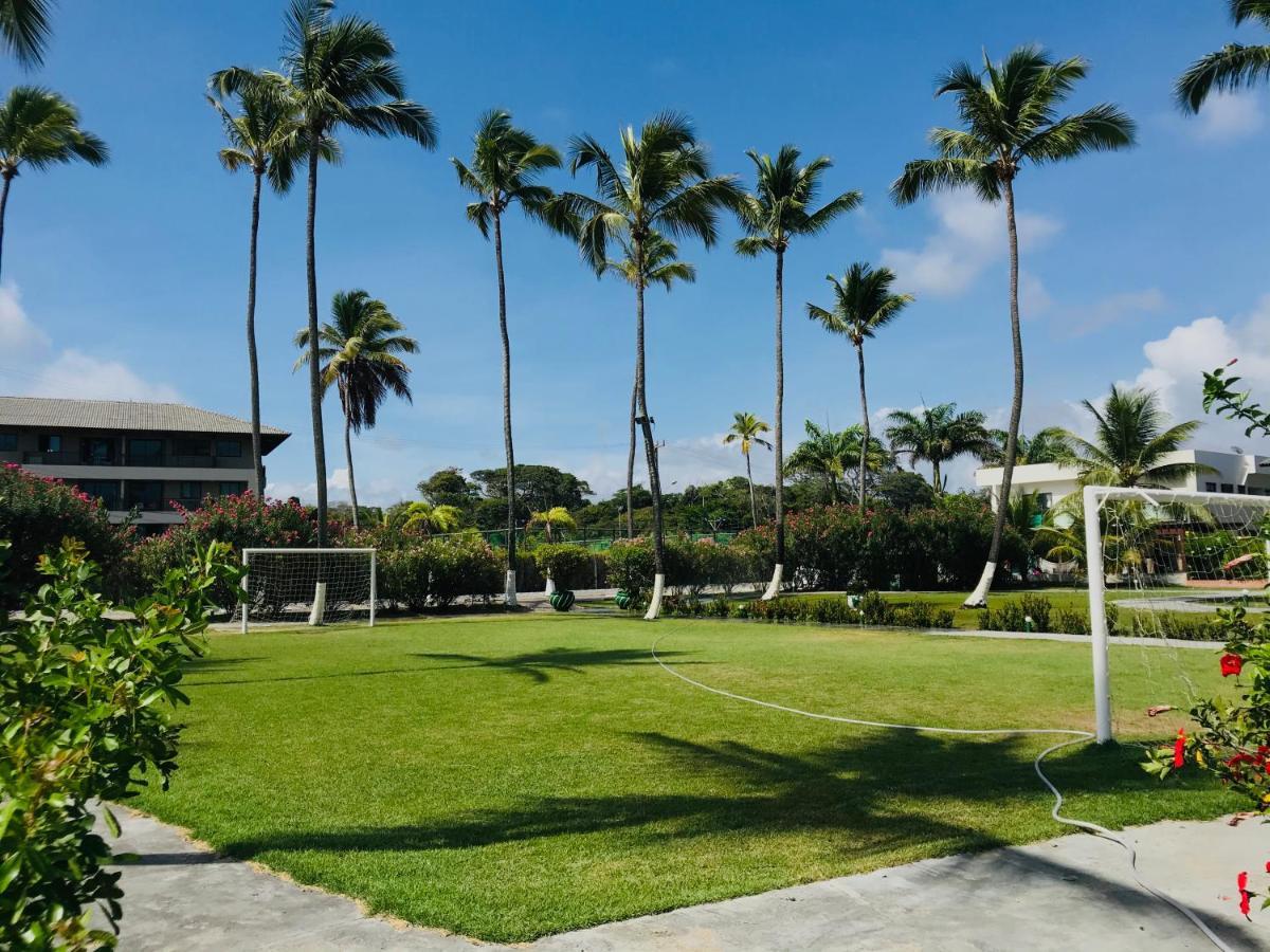 Casa De Praia Porto De Galinhas, Muro Alto Villa Exterior foto